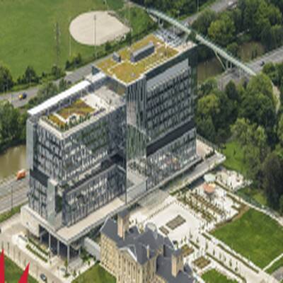 INS Market Modern Convenience Hennick Bridge Point Hospital