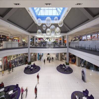 INS Market For Sale in St. Laurent Mall, Ottawa