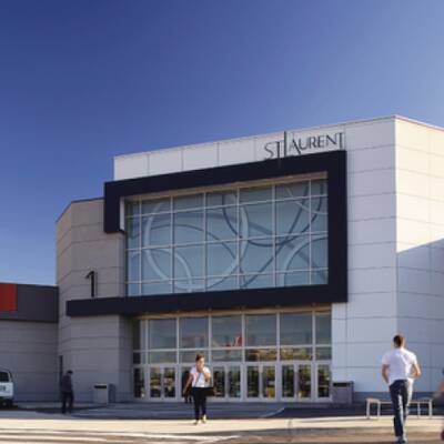 INS Market Modern Convenience St. Laurent Blvd, Ottawa, ON