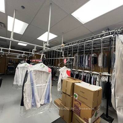 Dry Cleaning Depot For Sale in Aurora