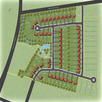 Single Lot 53, 0.86 Acres, 204X183 Ft, Haldimand
