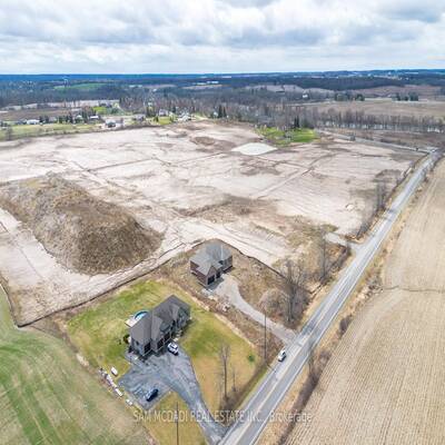 Single Lot 53, 0.86 Acres, 204X183 Ft, Haldimand