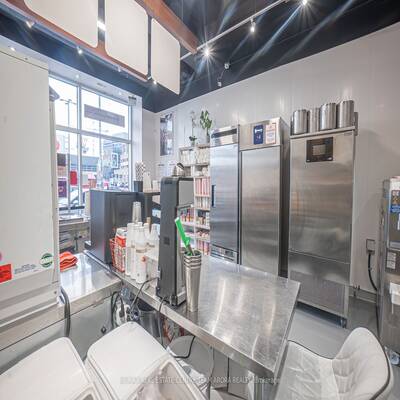 Sale of a popular Franchise business