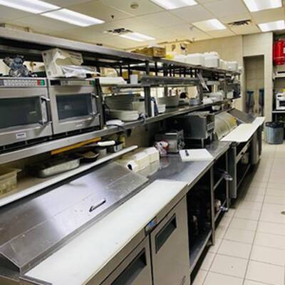 Family Style Restaurant For Sale in Kitchener