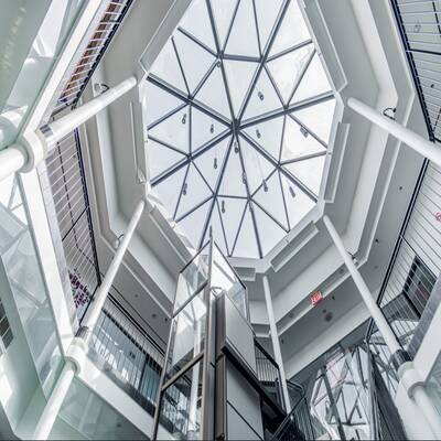 Retail Office Space for Lease | 111A-1649 Dufferin Street, Toronto, ON