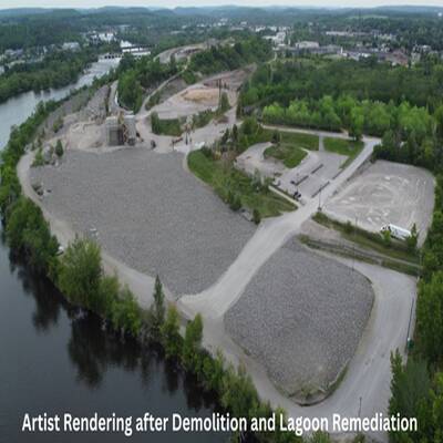 94-Acre Industrial Site FOR SALE in Quinte West!