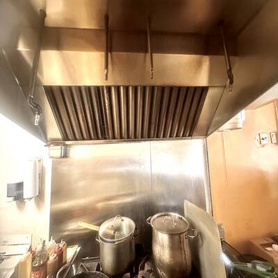 Chinese Restaurant in Vancouver East (2-3337 Kingsway)