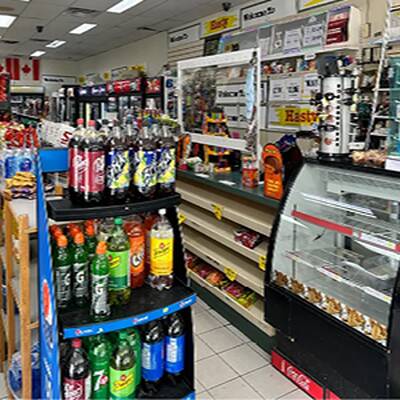 High Margin Hasty Market For Sale in Toronto