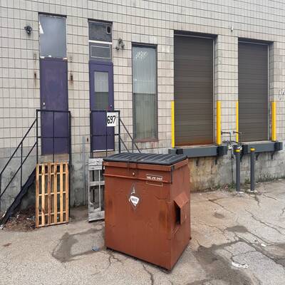 Scale Cerified Manufacturing For Sale