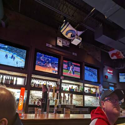 Welland - Boston Pizza Price Improvement