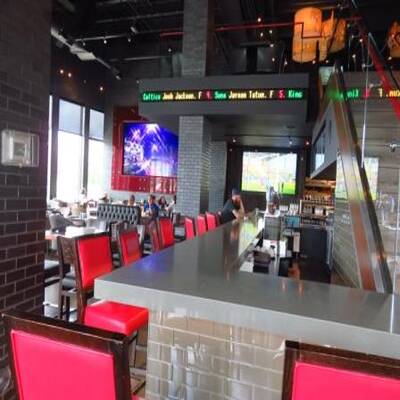 SOLD Eastern Ontario - Shoeless Joe's Excellent  EBITDA, sales $3.4M