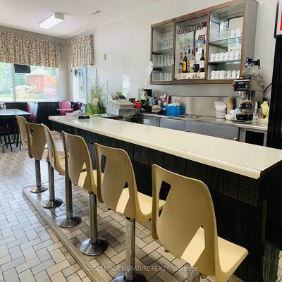 Family Restaurant for Lease Near London