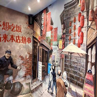 Exciting Opportunity to Own a Thriving Hot Pot Restaurant!（105 – 6462 Kingsway）