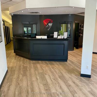 Oppty. Sublease Private 100SF Treatment Room, Oakville