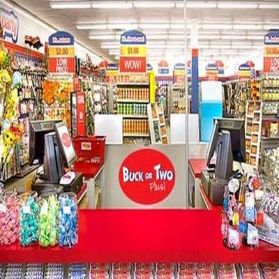 Buck or Two Plus! Franchise Opportunity in Sydney