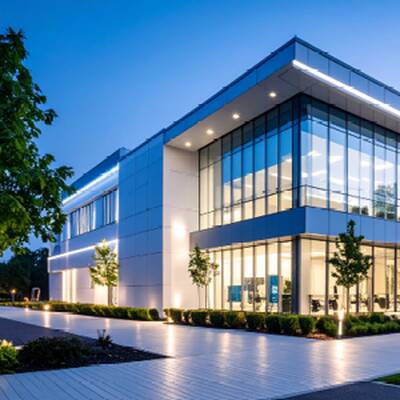 Medical Building For Sale