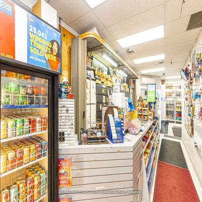 Successful & Profitable Convenience Store for Sale