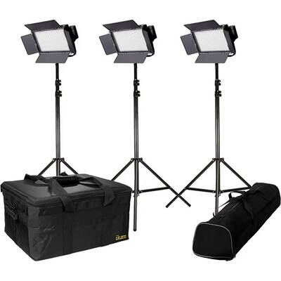 Established Lighting Equipment and Event Rental Business