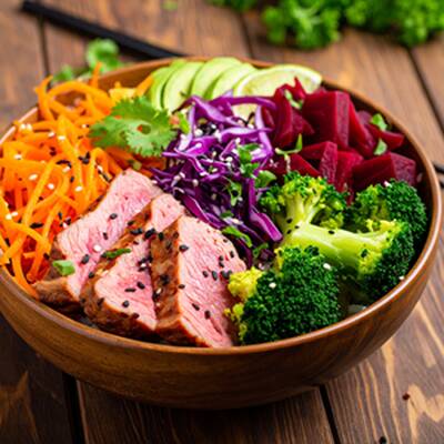 Fresh and Healthy Casual Dining Franchise Opportunity