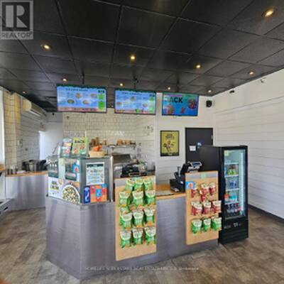 Freshii for Resale in Toronto