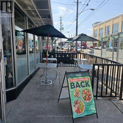 Freshii for Resale in Toronto