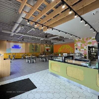 Dosa Eatery & Shake Therapy For Sale in Niagara Falls