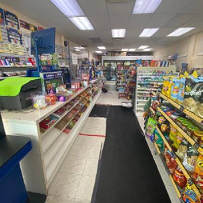 C-Store with Dry Cleaning For Sale in St. Catharines