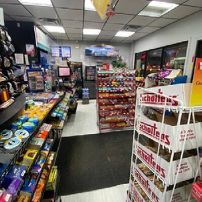 C-Store with Dry Cleaning For Sale in St. Catharines