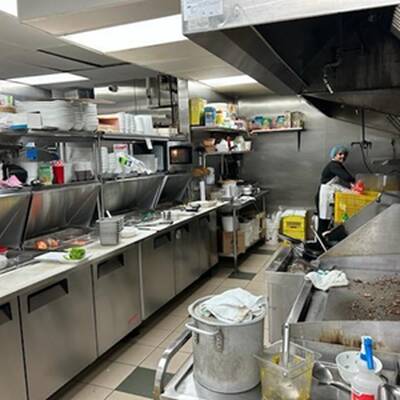 Popular Food Franchise Business For Sale in Greater Vancouver