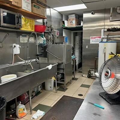 Popular Food Franchise Business For Sale in Greater Vancouver