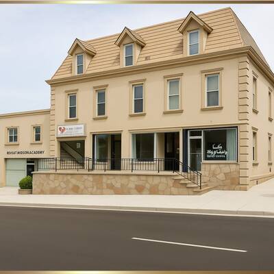 24- unit Mix-used Building; 1.5 hour from GTA