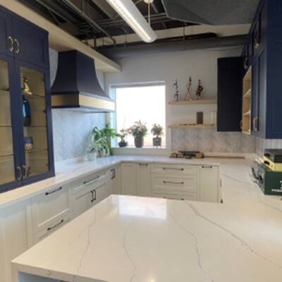 Well-Established Kitchen Cabinetry Business for Sale in Toronto