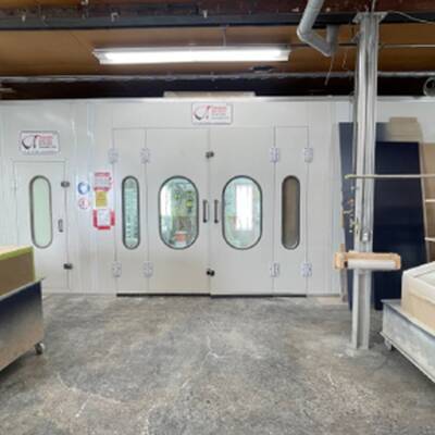 Well-Established Kitchen Cabinetry Business for Sale in Toronto