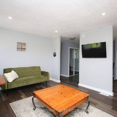 Mixed Use Property: Storefront + 3 Bdrm Apt For Sale in Kawartha Lakes