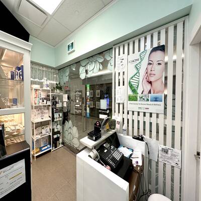 Retail Unit for Lease in Richmond(1185-4000 NO. 3 RD)