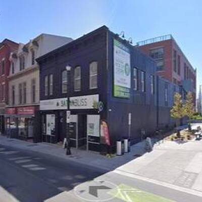 Future development opportunity in prime Downtown Kitchener
