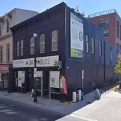 Future development opportunity in prime Downtown Kitchener