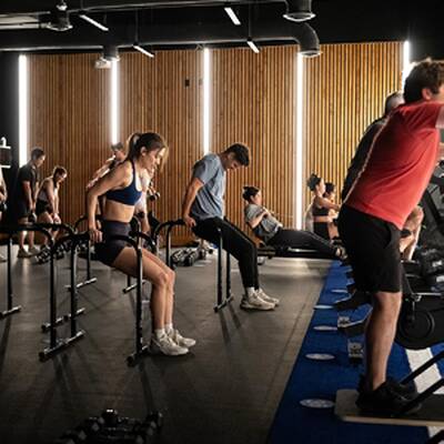 Training Mate - Fitness Franchise Opportunity in USA