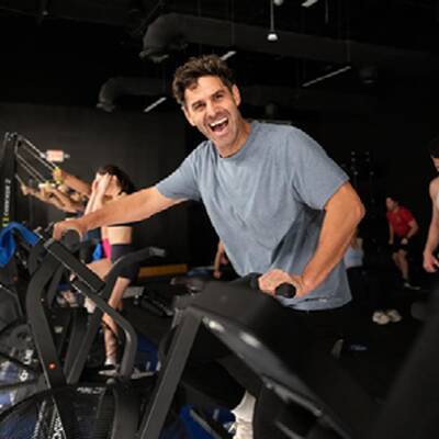 Training Mate - Fitness Franchise Opportunity in USA