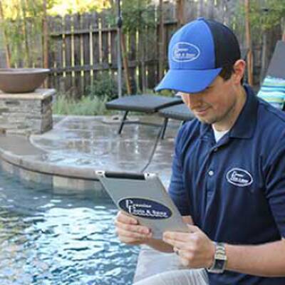 Premier Pool Service Franchise Opportunity in USA