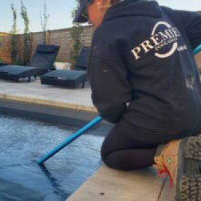 Premier Pool Service Franchise Opportunity in USA