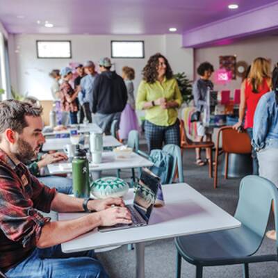 Wonderly Lights - Franchise Opportunity in USA