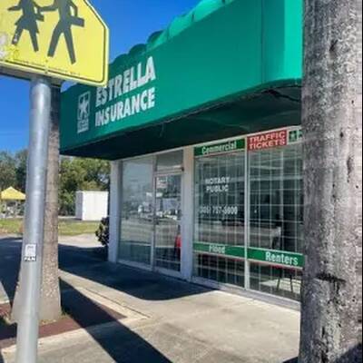 Estrella Insurance Franchise Opportunity in The USA