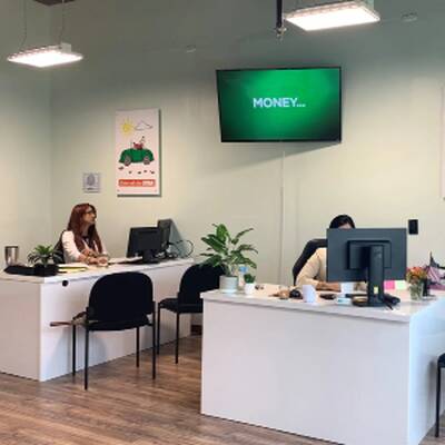 Estrella Insurance Franchise Opportunity in The USA