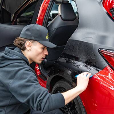 Showcar - Auto Spa Franchise Opportunity in USA