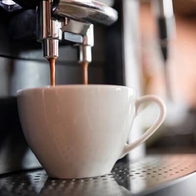 Break Coffee Franchise Opportunity in USA