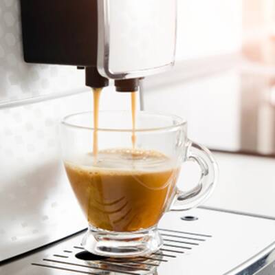 Break Coffee Franchise Opportunity in USA