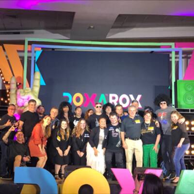 DOXA - Staffing Franchise Opportunity in USA