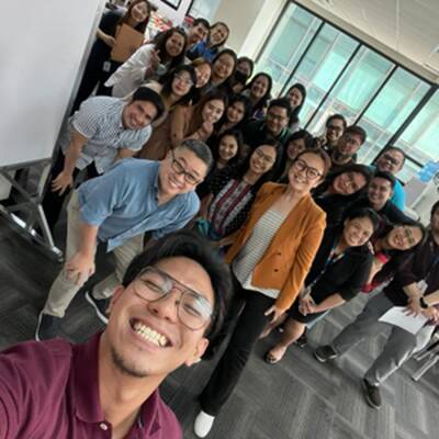 DOXA - Staffing Franchise Opportunity in USA