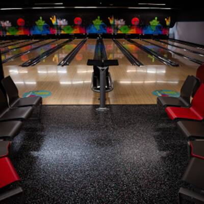 Steel Coated Epoxy Floors Franchise Opportunity in USA